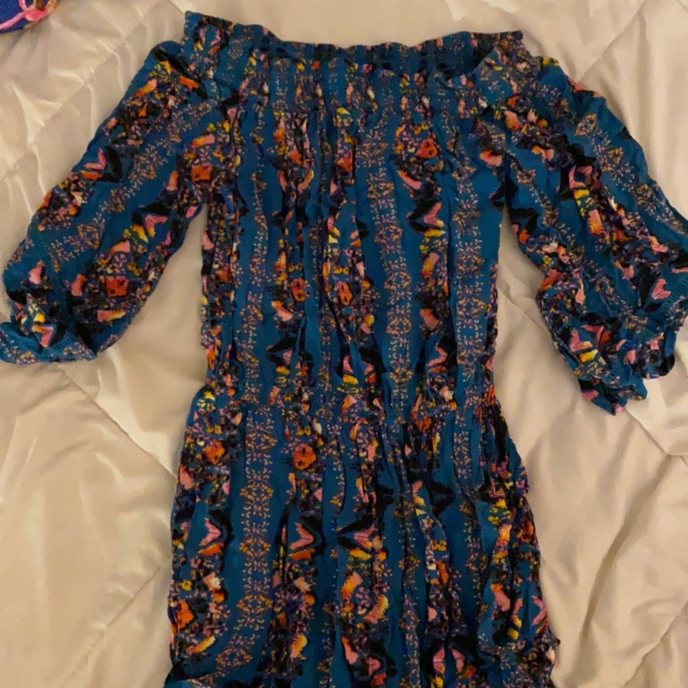 Xhileration Romper